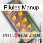 Manup Pills new11
